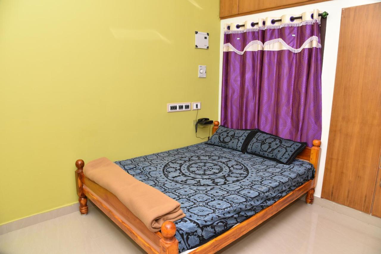 Thirumalai Home Stay - Group & Family Stay Room Vl Swami Malai Temple Kumbakonam Ngoại thất bức ảnh